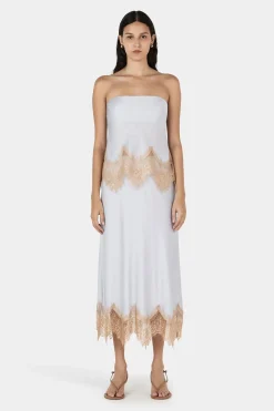 Agatha Skirt Glacier