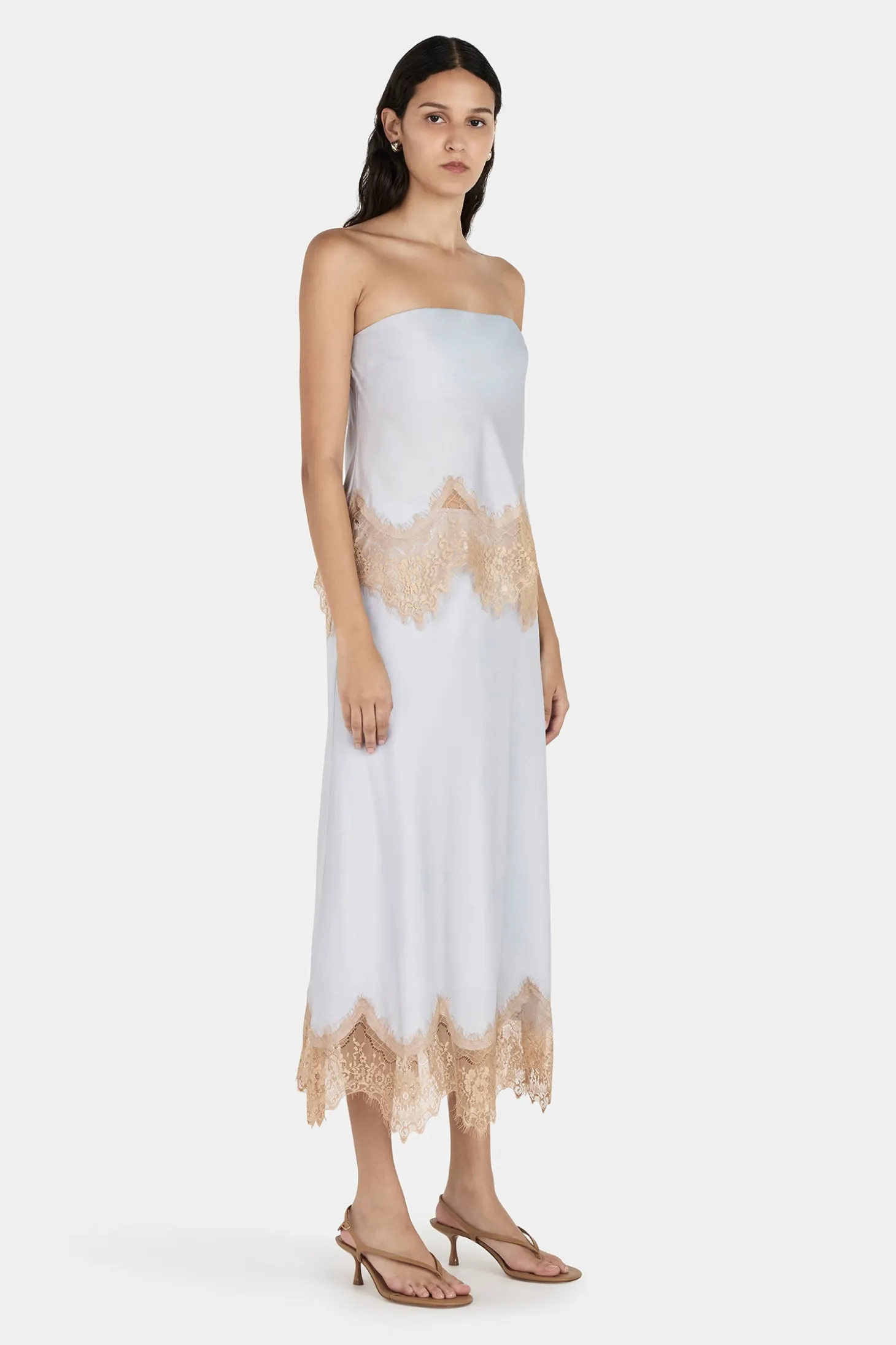 Agatha Skirt Glacier