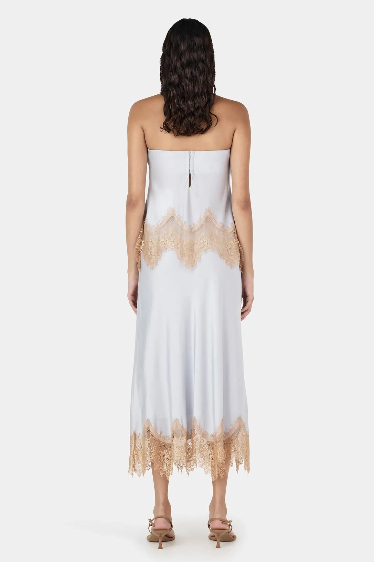 Agatha Skirt Glacier