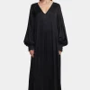 Agnes Dress Black