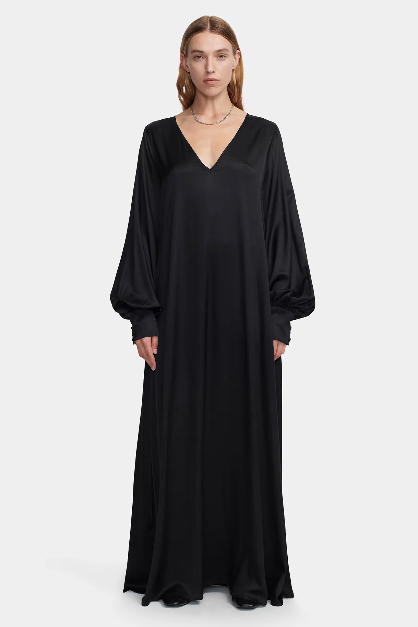 Agnes Dress Black