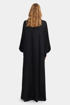Agnes Dress Black