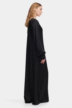 Agnes Dress Black