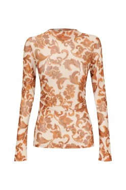 Aire Top Regency Paisley