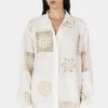 Alma Shirt Soul Crochet