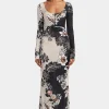 Amabelle Dress Nightgarden