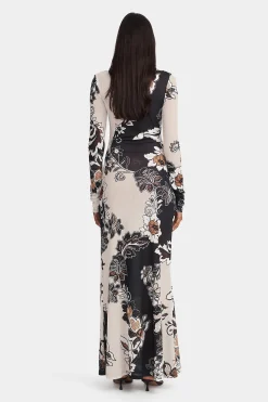 Amabelle Dress Nightgarden