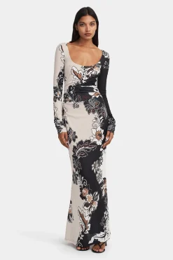 Amabelle Dress Nightgarden