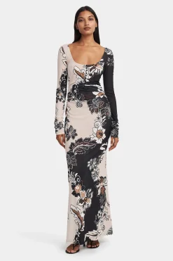 Amabelle Dress Nightgarden