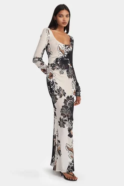Amabelle Dress Nightgarden