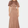 Amber Dress Fudge