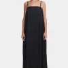 Angelica Dress Black