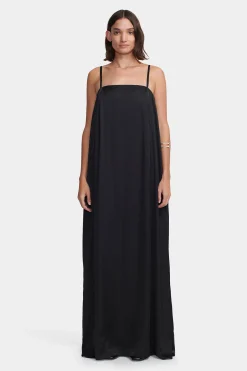 Angelica Dress Black