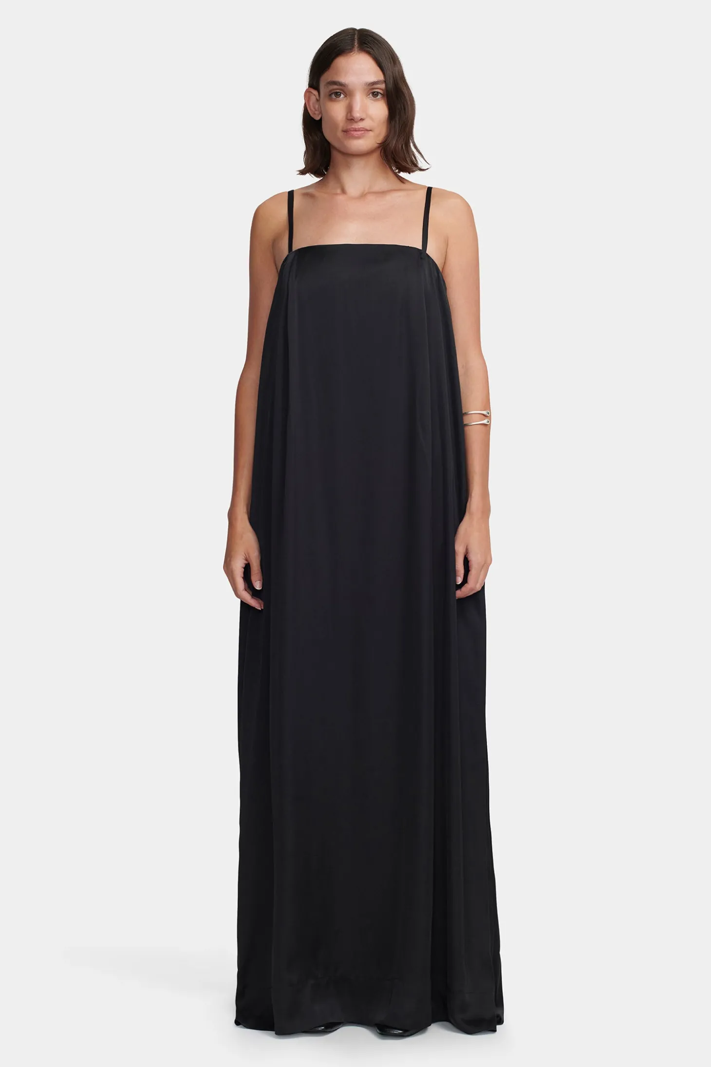 Angelica Dress Black