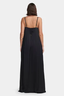 Angelica Dress Black