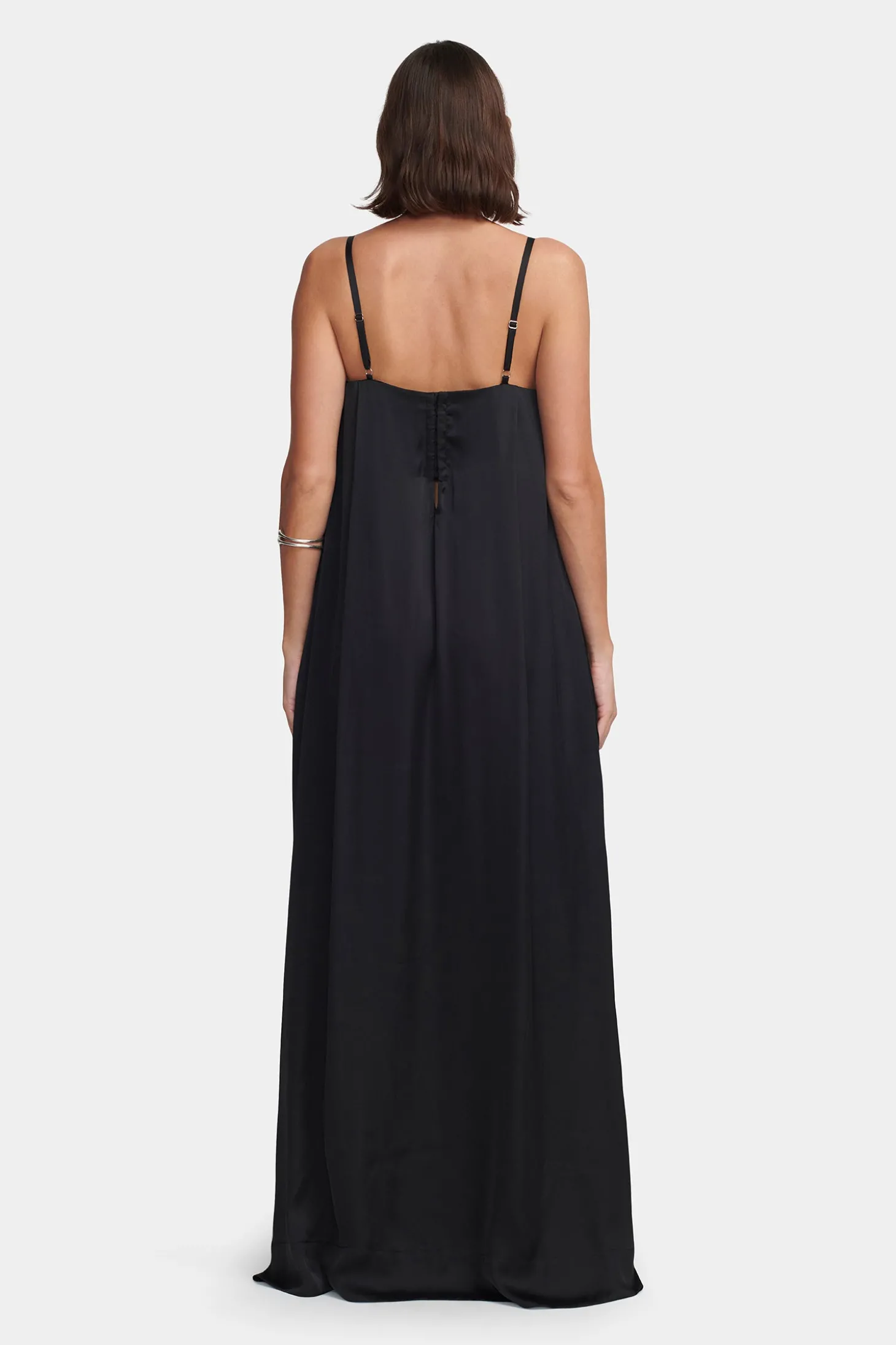 Angelica Dress Black