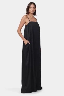 Angelica Dress Black