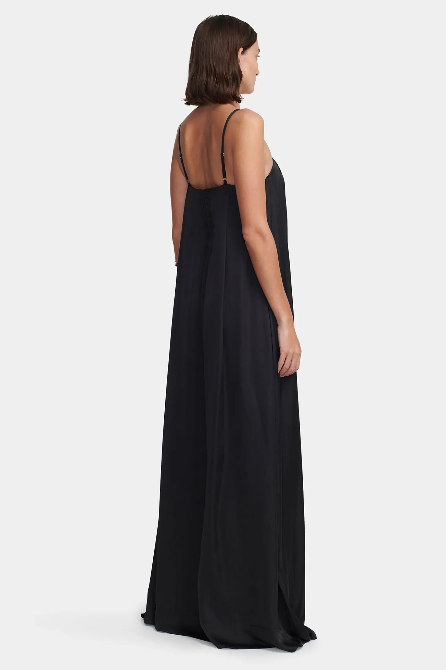 Angelica Dress Black