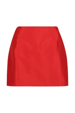 April Mini Skirt Samba
