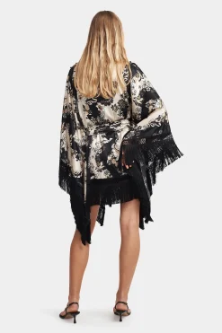 Arabella Kaftan Nightgarden