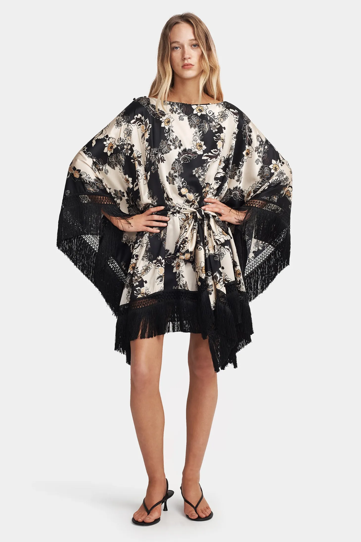 Arabella Kaftan Nightgarden