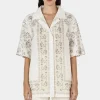 Ashby Shirt Botanica