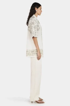 Ashby Shirt Botanica