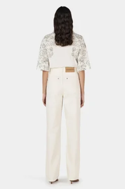Ashby Shirt Botanica