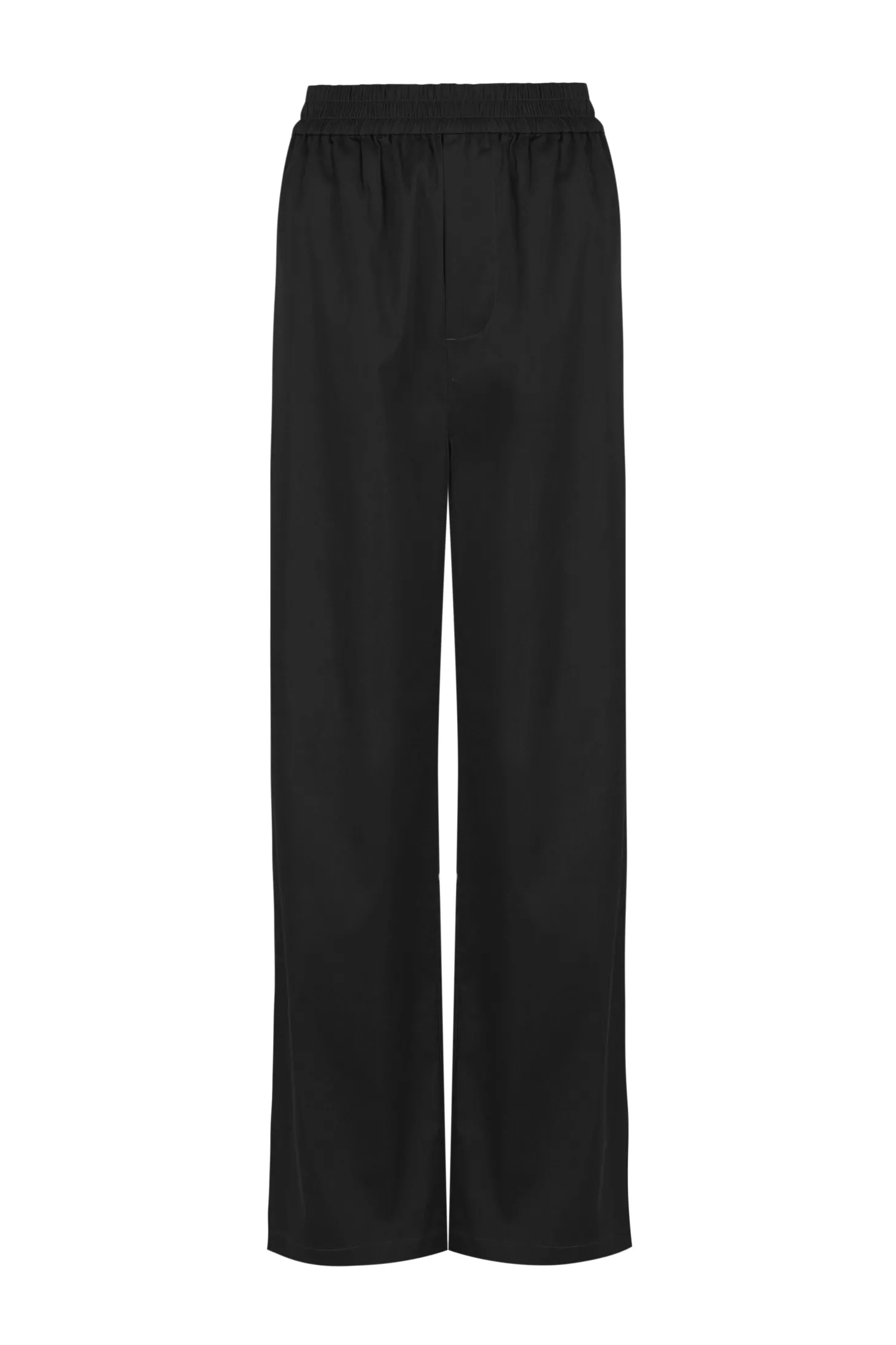 Augustus Pant Black
