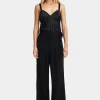 Belinda Pant Black