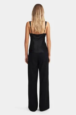 Belinda Pant Black