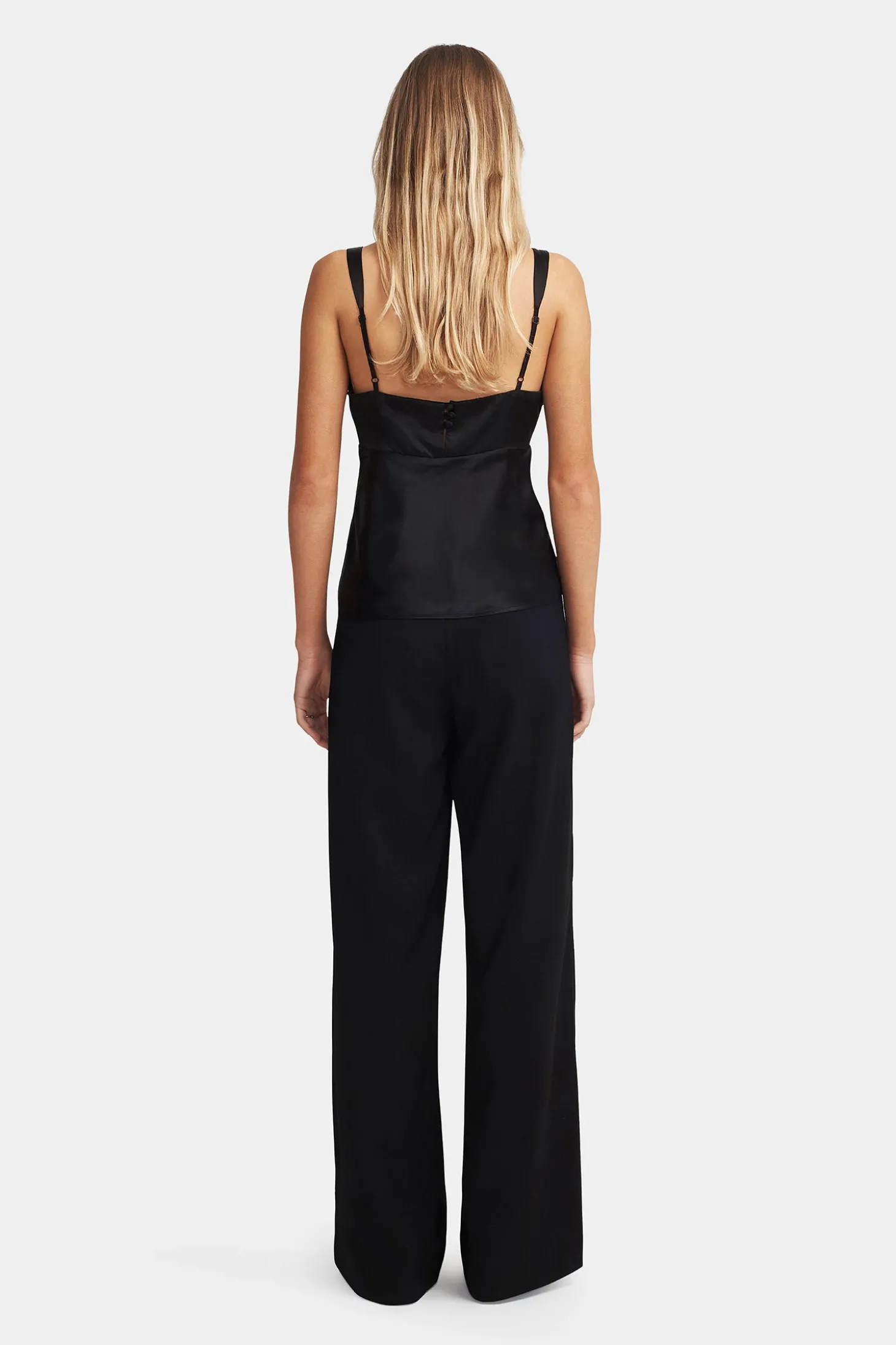 Belinda Pant Black