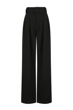 Belinda Pant Black