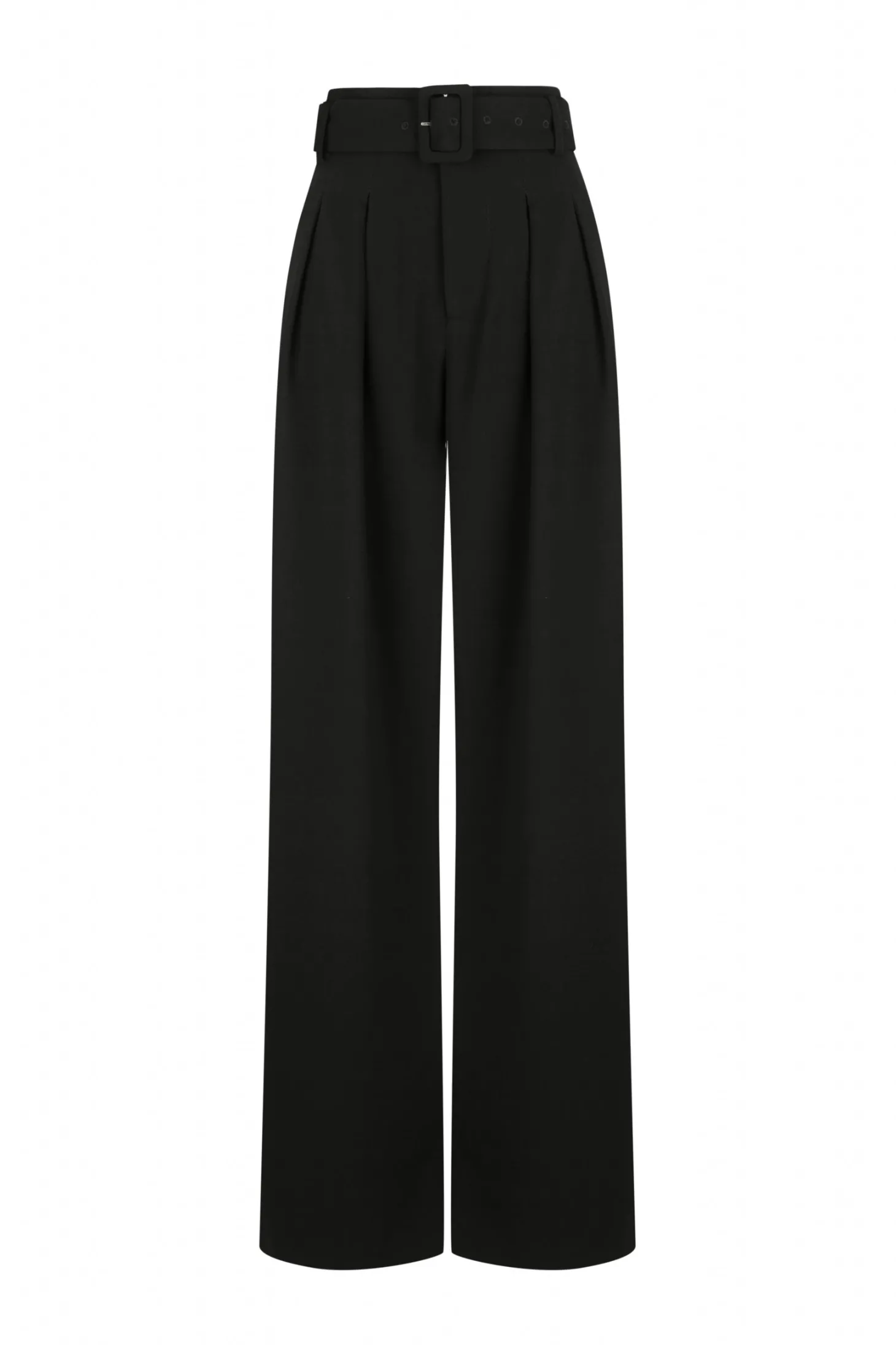 Belinda Pant Black