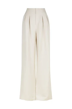 Belinda Pant Wheat