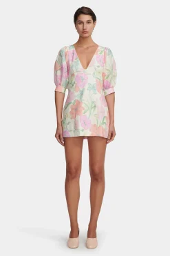 Bella Dress Flower Market