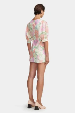 Bella Dress Flower Market