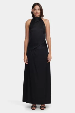 Blair Skirt Black