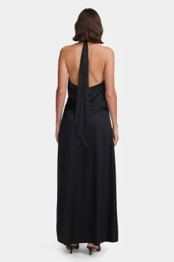 Blair Skirt Black
