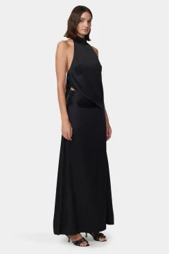 Blair Skirt Black