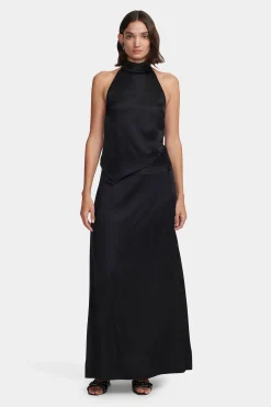 Blair Skirt Black