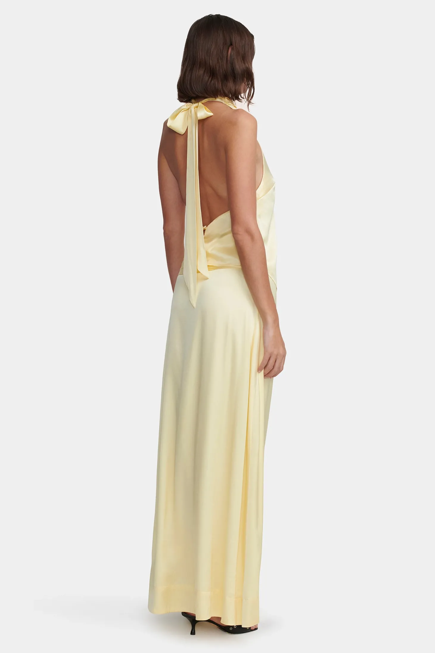 Blair Skirt Butter