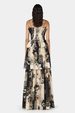 Blythe Detachable Gown Nightgarden