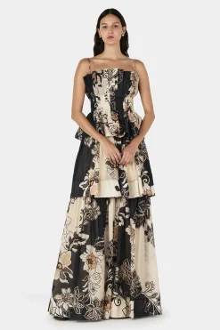 Blythe Detachable Gown Nightgarden