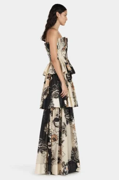 Blythe Detachable Gown Nightgarden