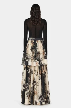 Blythe Detachable Gown Nightgarden