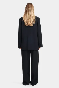Brady Suit Pant Navy