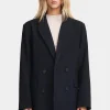 Buchanan Blazer Navy