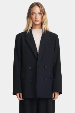 Buchanan Blazer Navy
