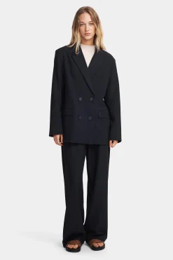 Buchanan Blazer Navy